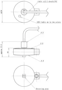 HICV Pulse Dampening